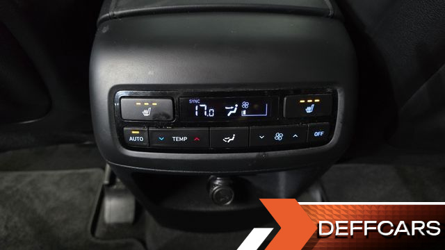 Hyundai PALISADE Gasoline 3.8 2WD Exclusive купить на сайте DeffCars