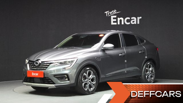 Renault-KoreaSamsung XM3 1.3 TCe RE Signature купить на сайте DeffCars