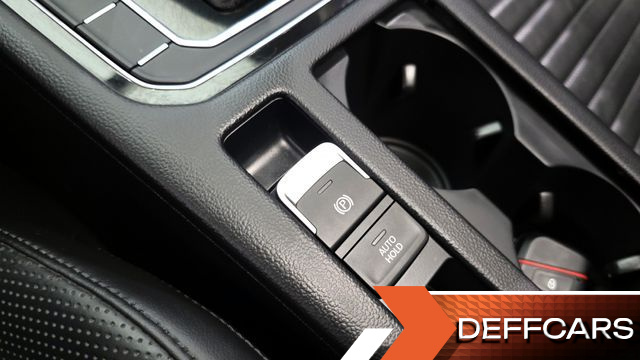 Volkswagen PASSAT 2.0 TDI 4Motion Prestige купить на сайте DeffCars