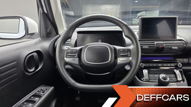 Hyundai CASPER Modern купить на сайте DeffCars