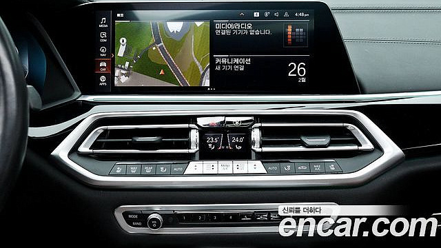 BMW X6 xDrive40i M Sports Online Exclusive Edition купить на сайте DeffCars