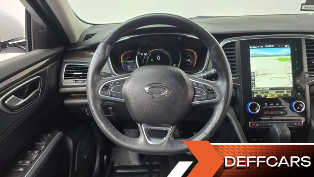 Renault SM6 2.0 GDe RE купить на сайте DeffCars