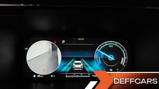 Kia SORENTO HEV 1.6 2WD Noblesse купить на сайте DeffCars
