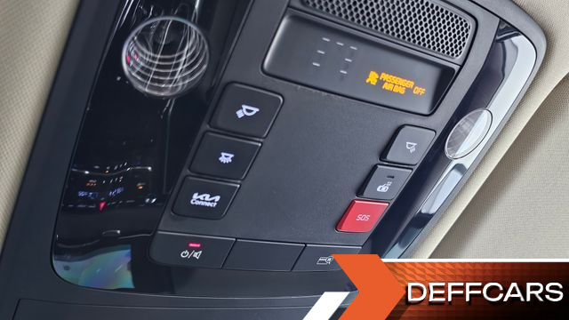 Kia CARNIVAL Diesel 9-Seater Noblesse купить на сайте DeffCars
