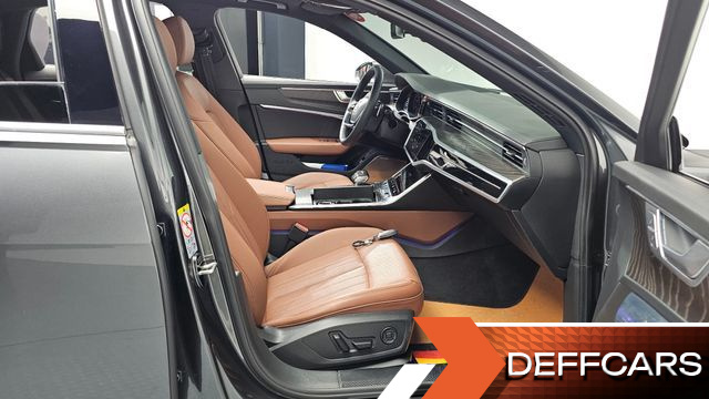 Audi A6 45 TFSI Quattro Premium купить на сайте DeffCars