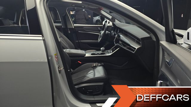 Audi A6 45 TFSI купить на сайте DeffCars