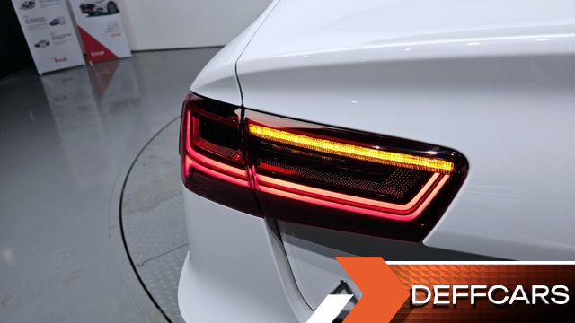 Audi A6 40 TFSI Premium C7 купить на сайте DeffCars