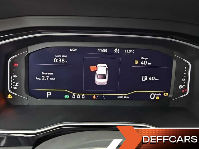 Volkswagen JETTA 1.4 TSI Prestige купить на сайте DeffCars
