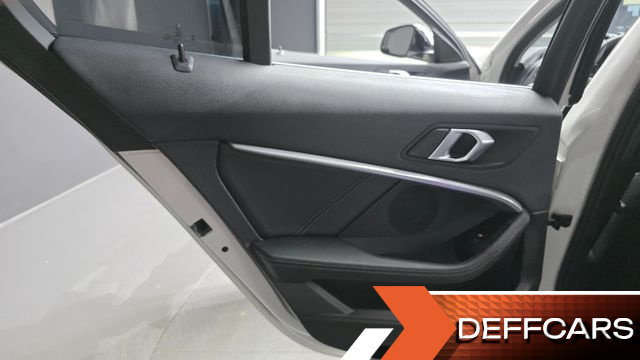 BMW 1-SERIES 120i Advantage купить на сайте DeffCars