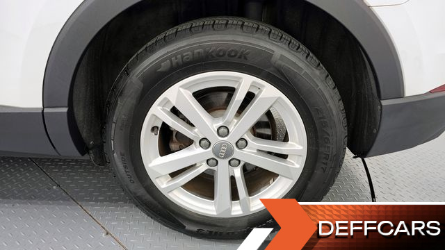 Audi Q3 35 TDI купить на сайте DeffCars