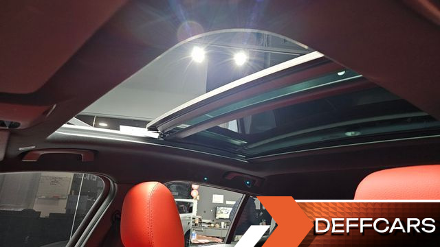 BMW 1-SERIES 120i M Sports купить на сайте DeffCars