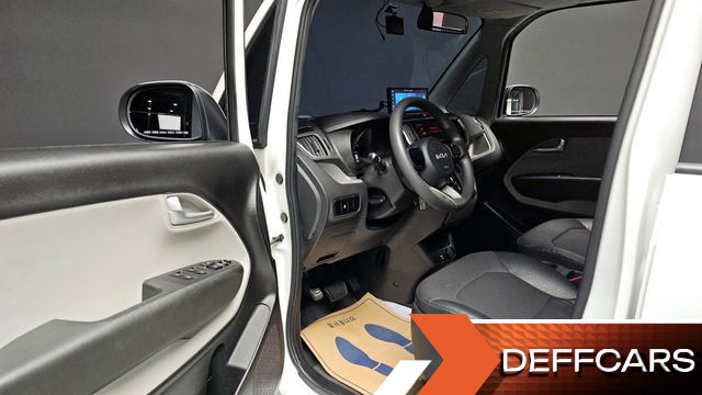 Kia RAY Van Standard купить на сайте DeffCars