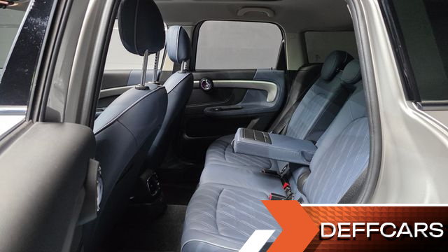 Mini COUNTRYMAN ALL4 Classic Launch Pack 2nd купить на сайте DeffCars