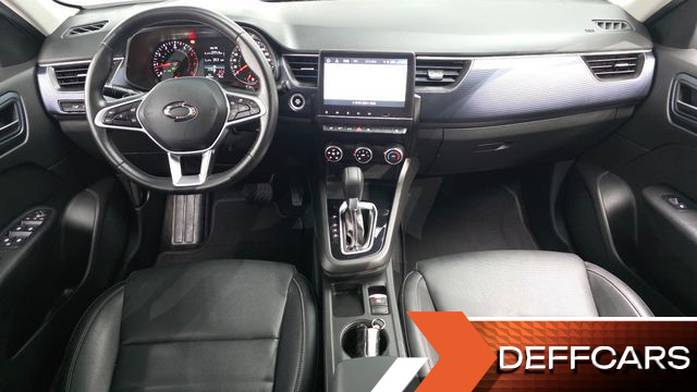 Renault-KoreaSamsung XM3 1.6 GTe LE купить на сайте DeffCars