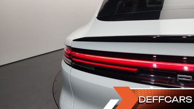 Porsche CAYENNE 3.0 Coupe купить на сайте DeffCars