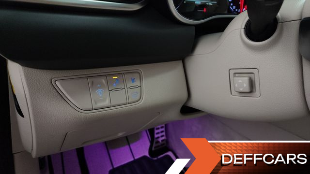 Genesis G70 2.0T Sport Package купить на сайте DeffCars