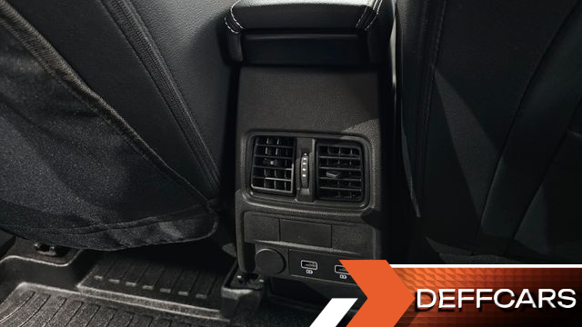 Renault-KoreaSamsung XM3 1.3 TCe RE купить на сайте DeffCars