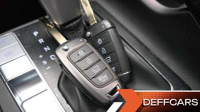 Hyundai AVANTE Smart купить на сайте DeffCars
