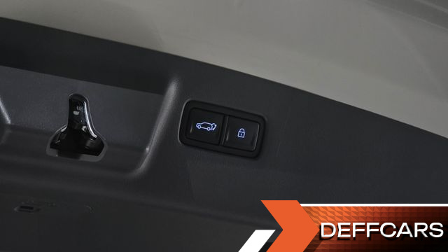 Hyundai SANTAFE Gasoline 2.5T 2WD Prestige купить на сайте DeffCars