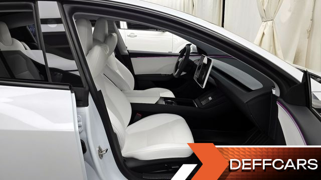 Tesla MODEL 3 Long Range купить на сайте DeffCars