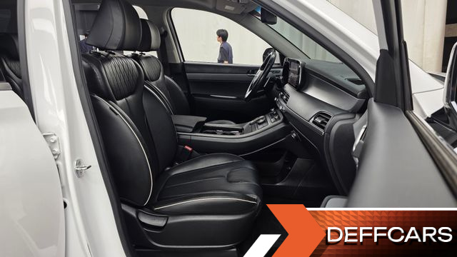 Hyundai PALISADE Gasoline 3.8 4WD Exclusive купить на сайте DeffCars