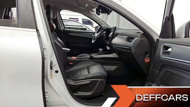 Renault-KoreaSamsung XM3 1.3 TCe RE Signature купить на сайте DeffCars