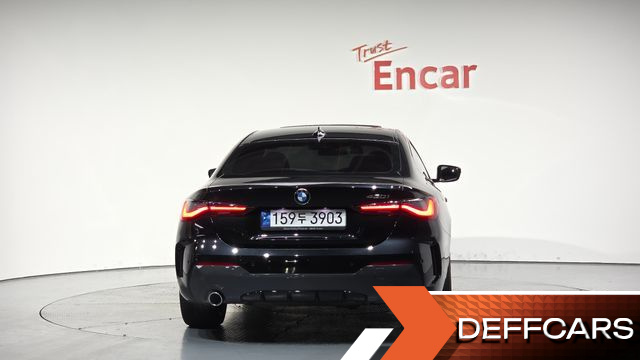BMW 4-SERIES 420i M Sport Performance Coupe купить на сайте DeffCars