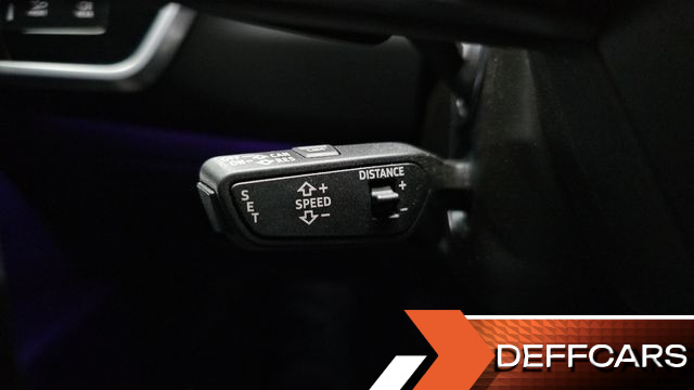 Audi A7 55 TFSI Quattro Premium купить на сайте DeffCars