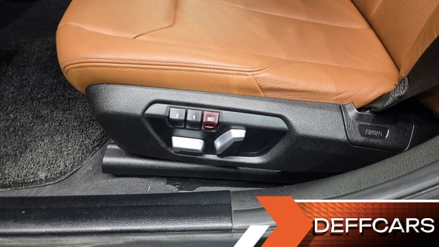 BMW 3-SERIES 320i Luxury купить на сайте DeffCars