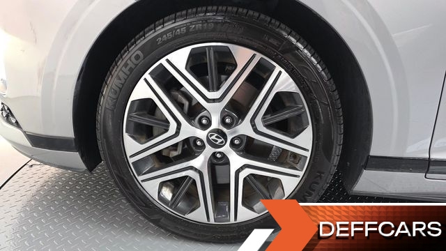 Hyundai GRANDEUR 3.5 LPG 2WD Premium купить на сайте DeffCars