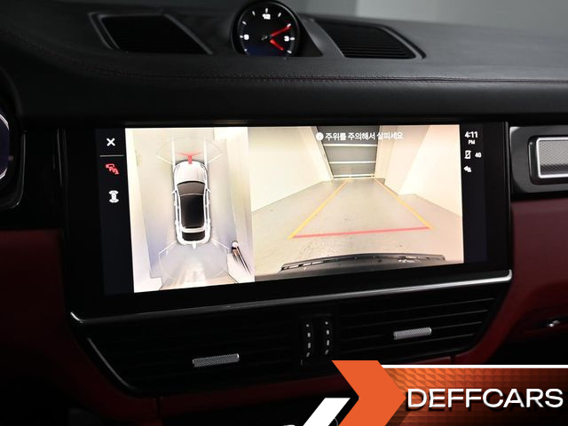 Porsche CAYENNE 3.0 COUPE PLATINUM EDITION купить на сайте DeffCars