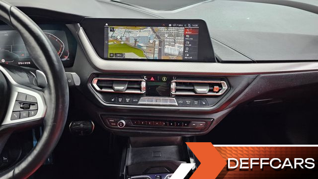 BMW 1-SERIES 120i M Sports купить на сайте DeffCars