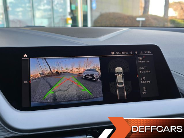 BMW 2-SERIES 218d Advantage купить на сайте DeffCars