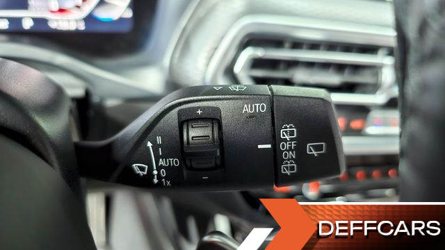 BMW X3 xDrive 20i M Sports Pro купить на сайте DeffCars