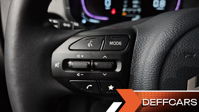 Kia RAY Signature купить на сайте DeffCars