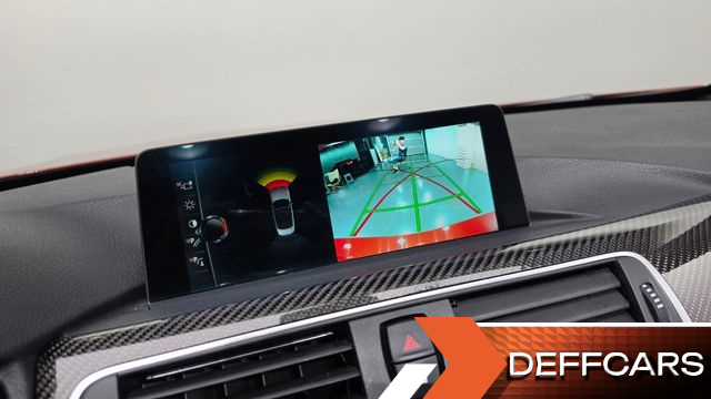 BMW M4 M4 Convertible купить на сайте DeffCars