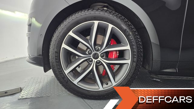 Land Rover RANGE ROVER SPORT P400 AB купить на сайте DeffCars