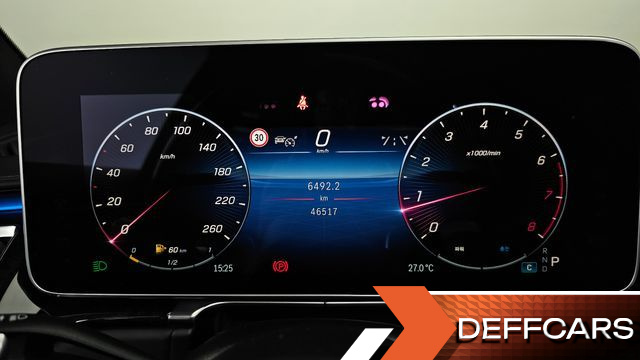 Mercedes S-CLASS S580L 4MATIC купить на сайте DeffCars