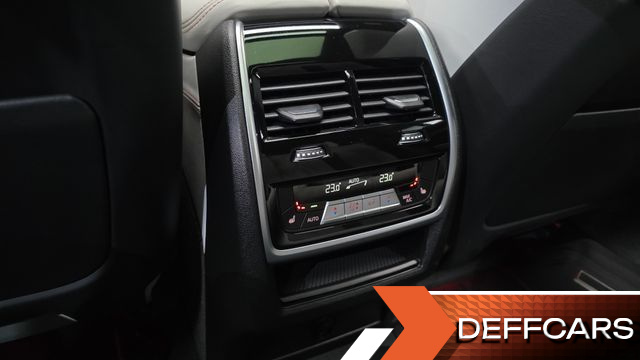 BMW X6M 4.4 Competition First Edition купить на сайте DeffCars