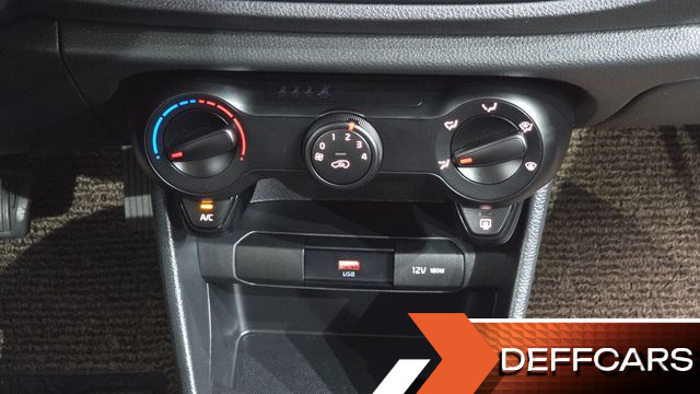 Kia MORNING Prestige купить на сайте DeffCars