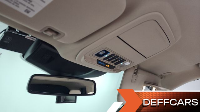 Ford EXPLORER 3.0 Platinum 4WD купить на сайте DeffCars