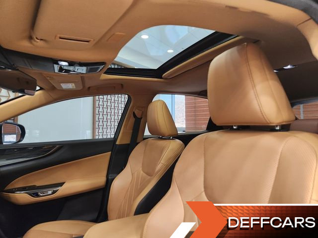 Lexus NX Premium купить на сайте DeffCars