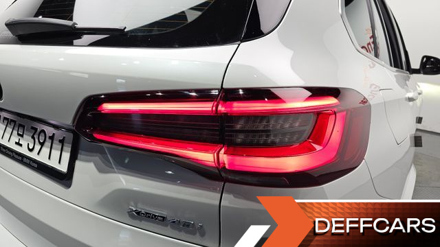 BMW X5 xDrive 40i M Sport купить на сайте DeffCars