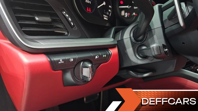 Porsche 911 Carrera S купить на сайте DeffCars
