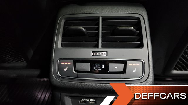 Audi A5 40 TFSI Quattro Premium Sportback купить на сайте DeffCars