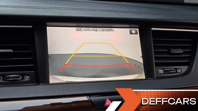 Kia K7 2.4 GDI Limited купить на сайте DeffCars