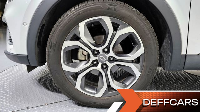 Renault-KoreaSamsung XM3 1.3 TCe RE Signature купить на сайте DeffCars