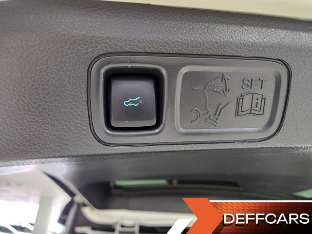 Ford EXPEDITION Platinum 4WD 7Seater купить на сайте DeffCars