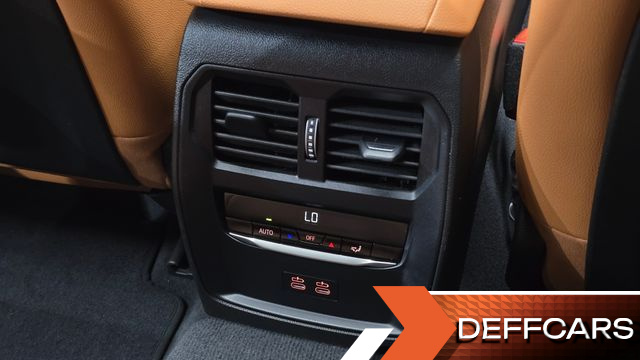 BMW 3-SERIES 320d M Sport купить на сайте DeffCars