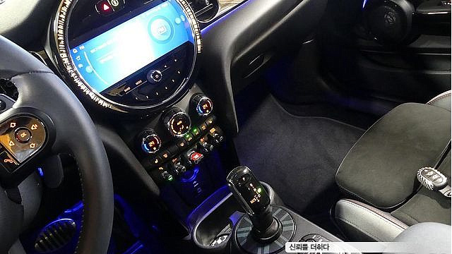 Mini COOPER JCW 3rd Generation купить на сайте DeffCars